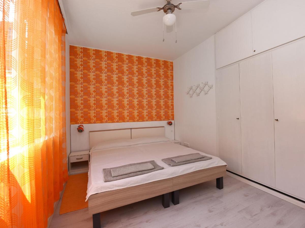 Apartment Andrea Old Town 波雷奇 外观 照片